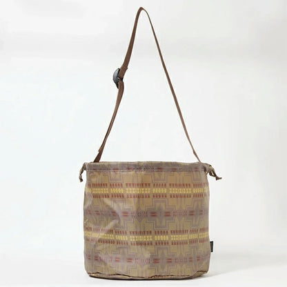 CIRCLE UTILITY BAG