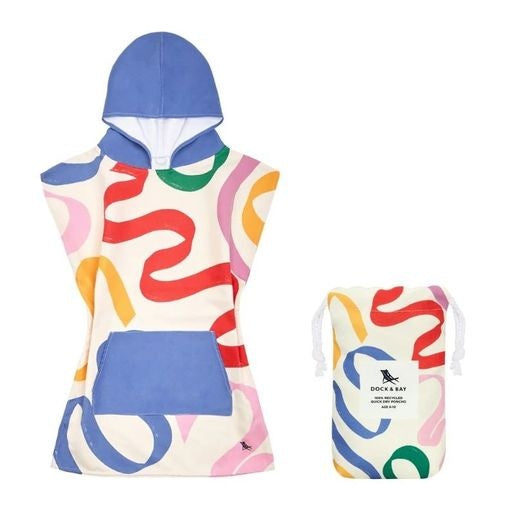 Towels - Beach - Whitsunday Blue - L