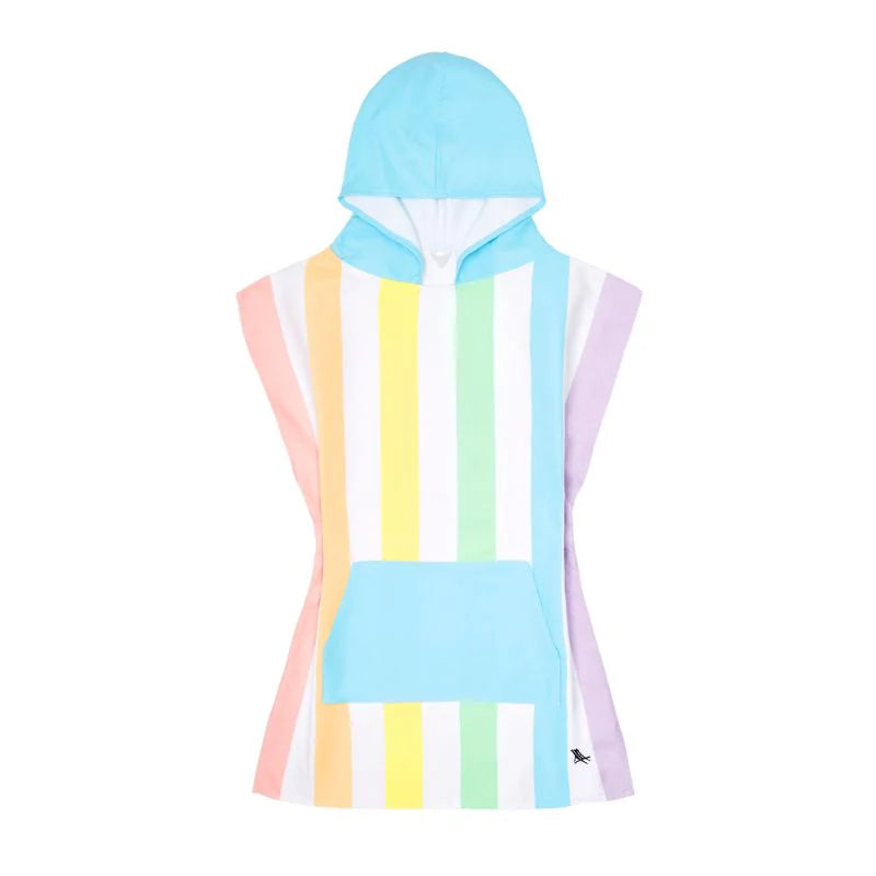 Towels - Beach - Phi Phi Pink - L