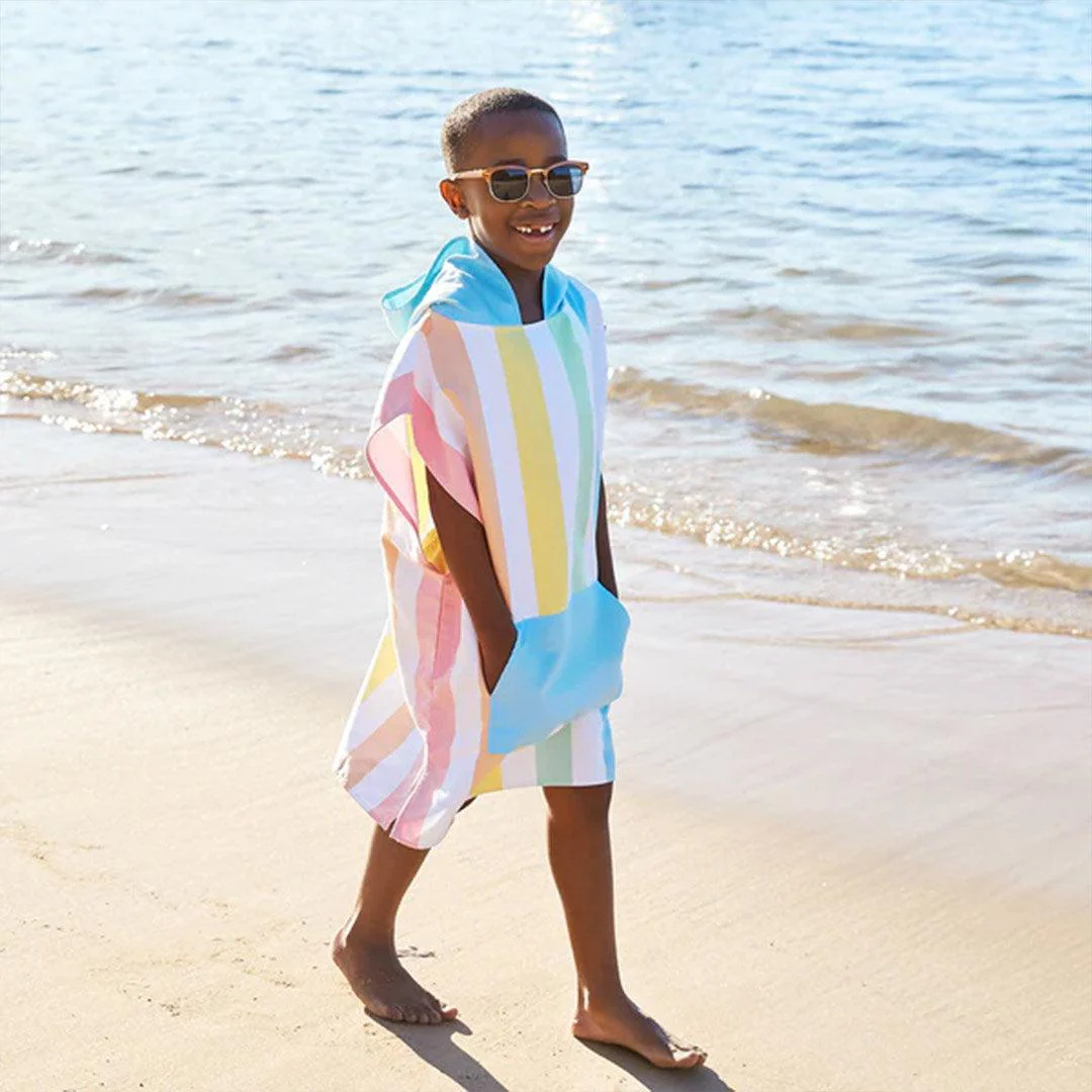 Towels - Beach - Phi Phi Pink - L