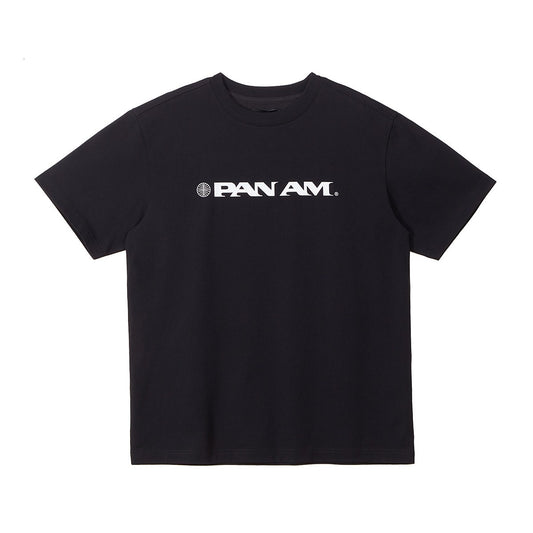 PONT LOGO SS TEE