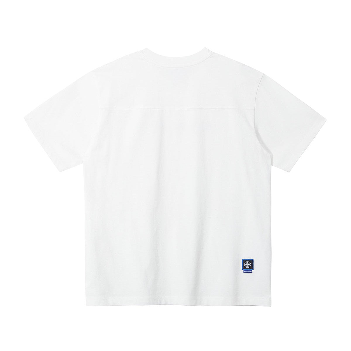 PONT LOGO SS TEE