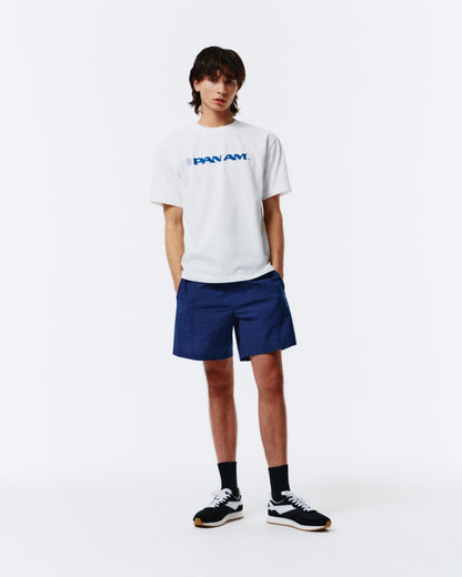 PONT LOGO SS TEE