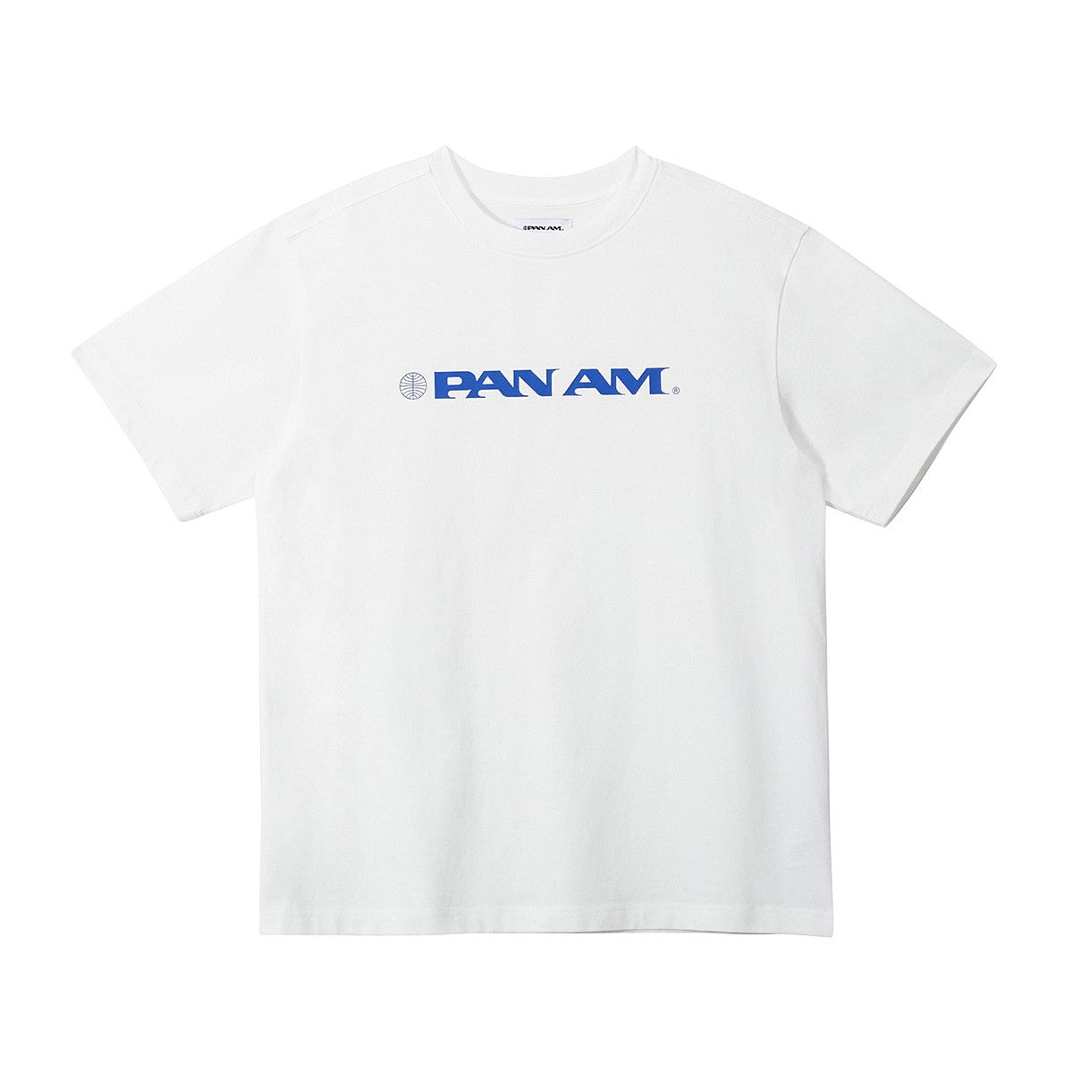 PONT LOGO SS TEE