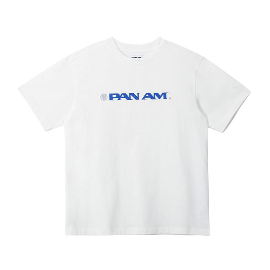 PONT LOGO SS TEE