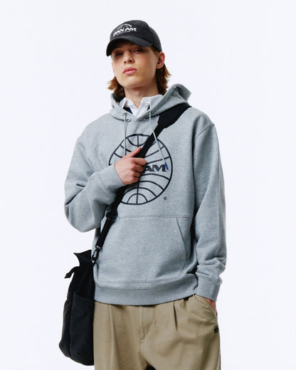 BIG MEATBALL HOODIE