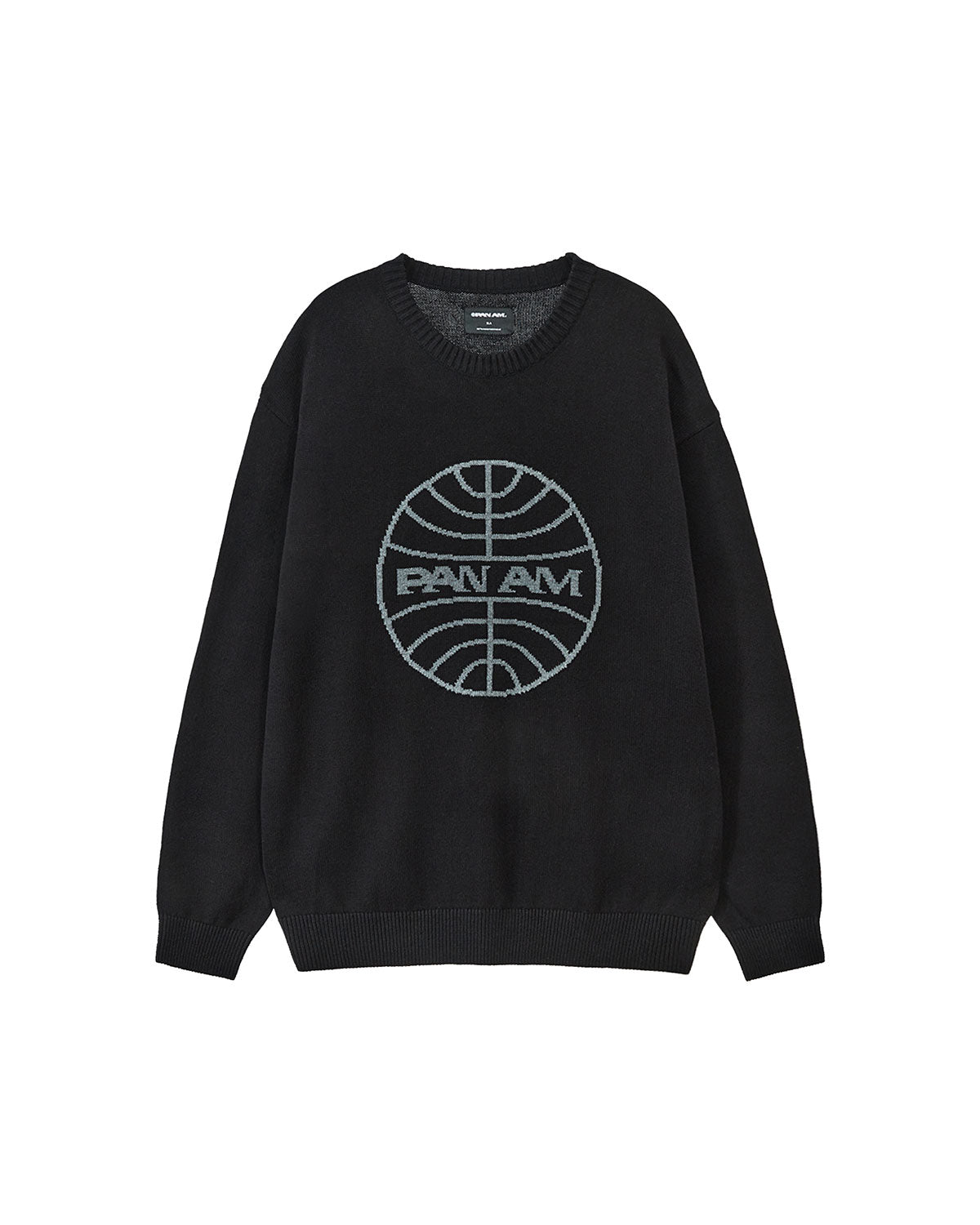 BIG MEATBALL SWEATER