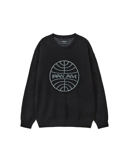 BIG MEATBALL SWEATER