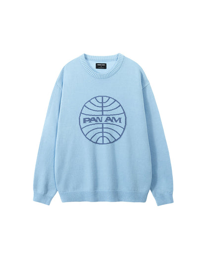 BIG MEATBALL SWEATER