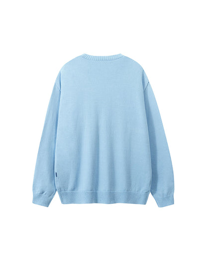 BIG MEATBALL SWEATER