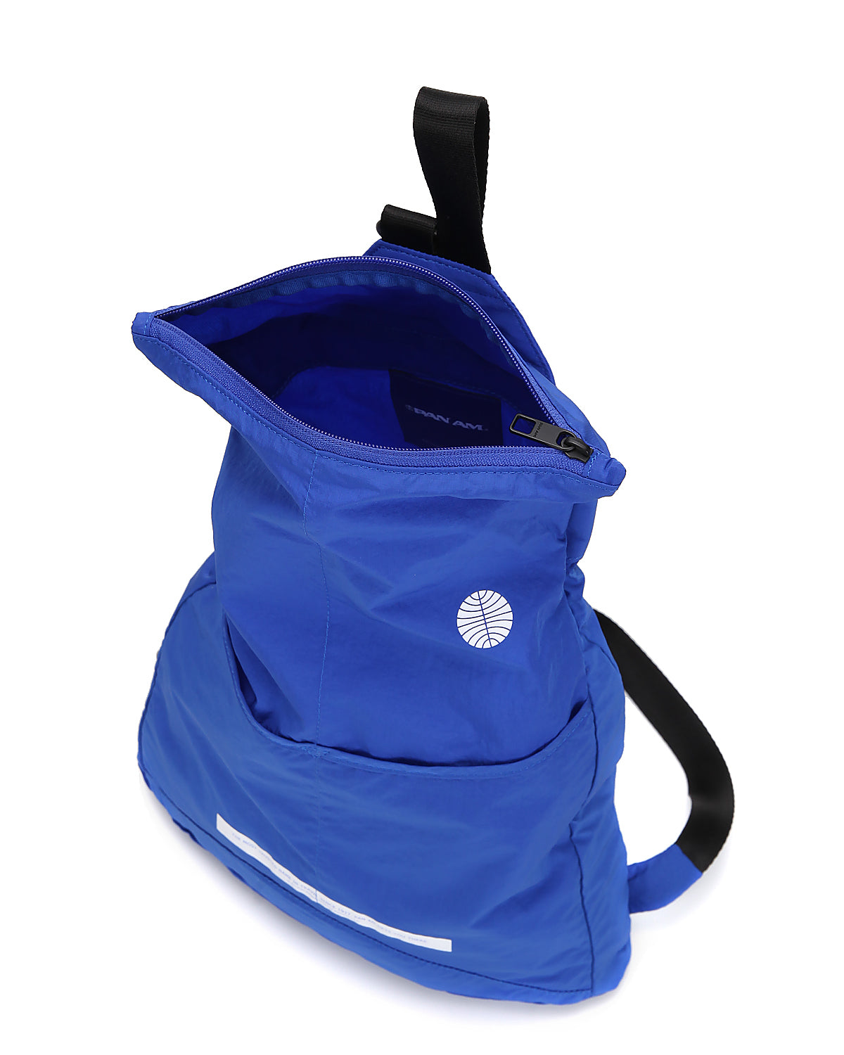 VIA MEMORY BACKPACK