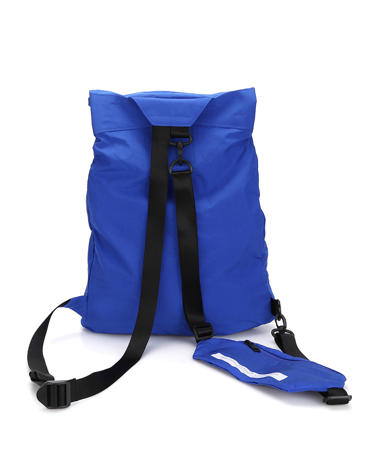 VIA MEMORY BACKPACK