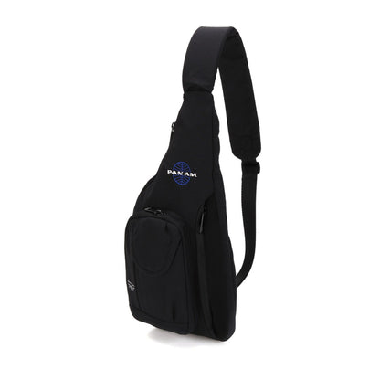 JOURNEY VIA 707+ SLING BAG