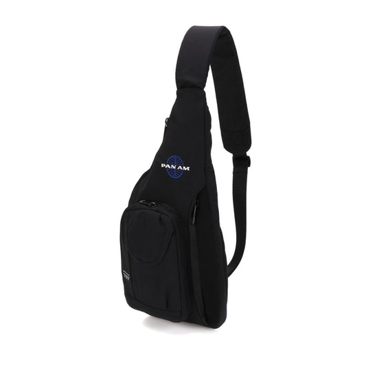 JOURNEY VIA 707+ SLING BAG