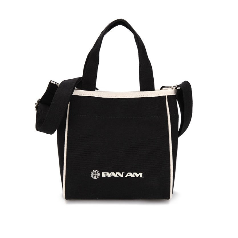 REPLICA CANVAS TOTE BAG S