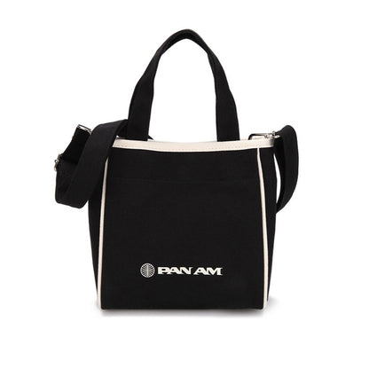 REPLICA CANVAS TOTE BAG S