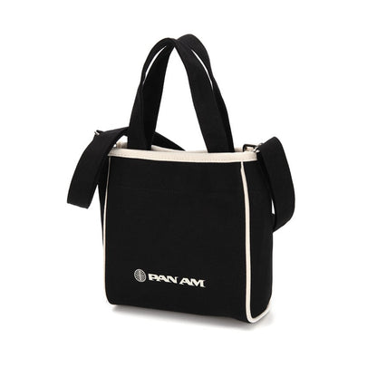 REPLICA CANVAS TOTE BAG S