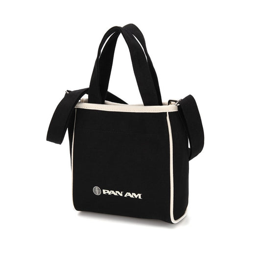 REPLICA CANVAS TOTE BAG S