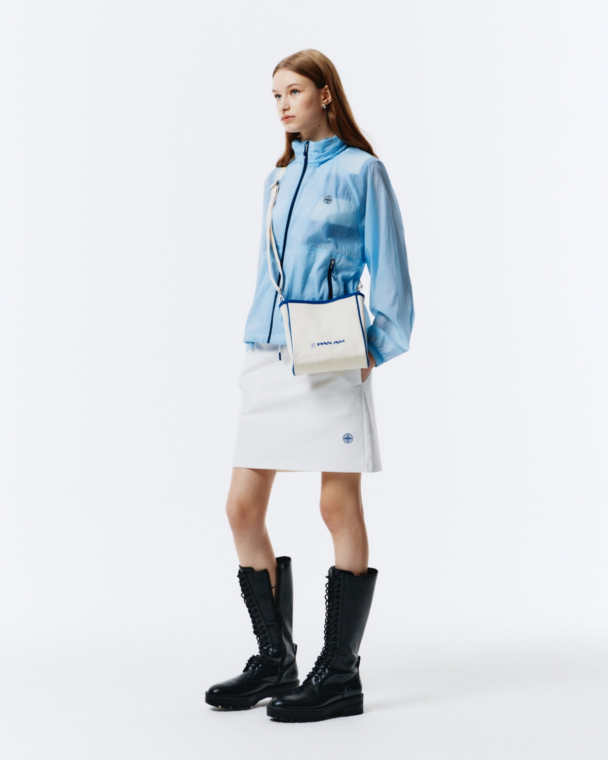 REPLICA CANVAS TOTE BAG S