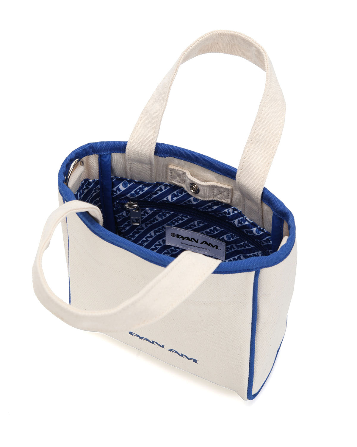 REPLICA CANVAS TOTE BAG S