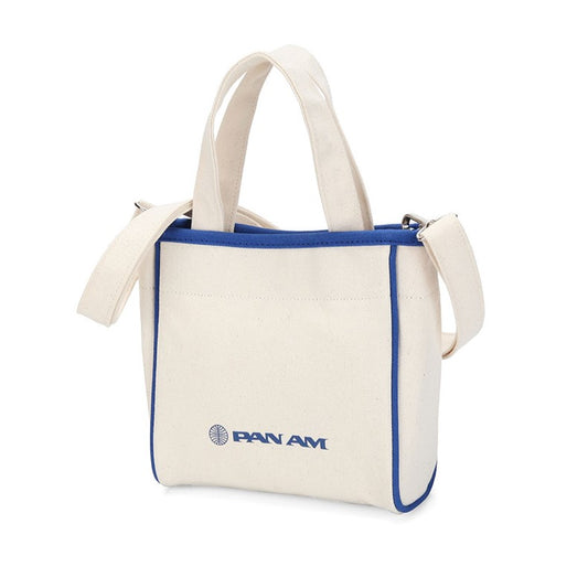 REPLICA CANVAS TOTE BAG S