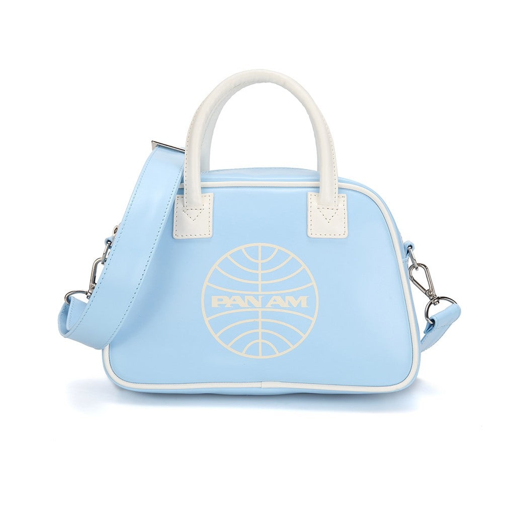 CLIPPER REPLICA TOTE BAG