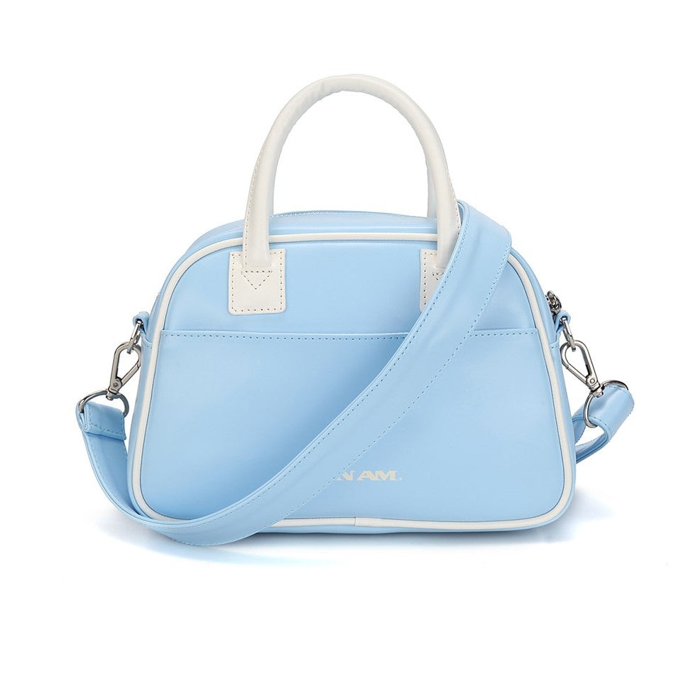 CLIPPER REPLICA TOTE BAG