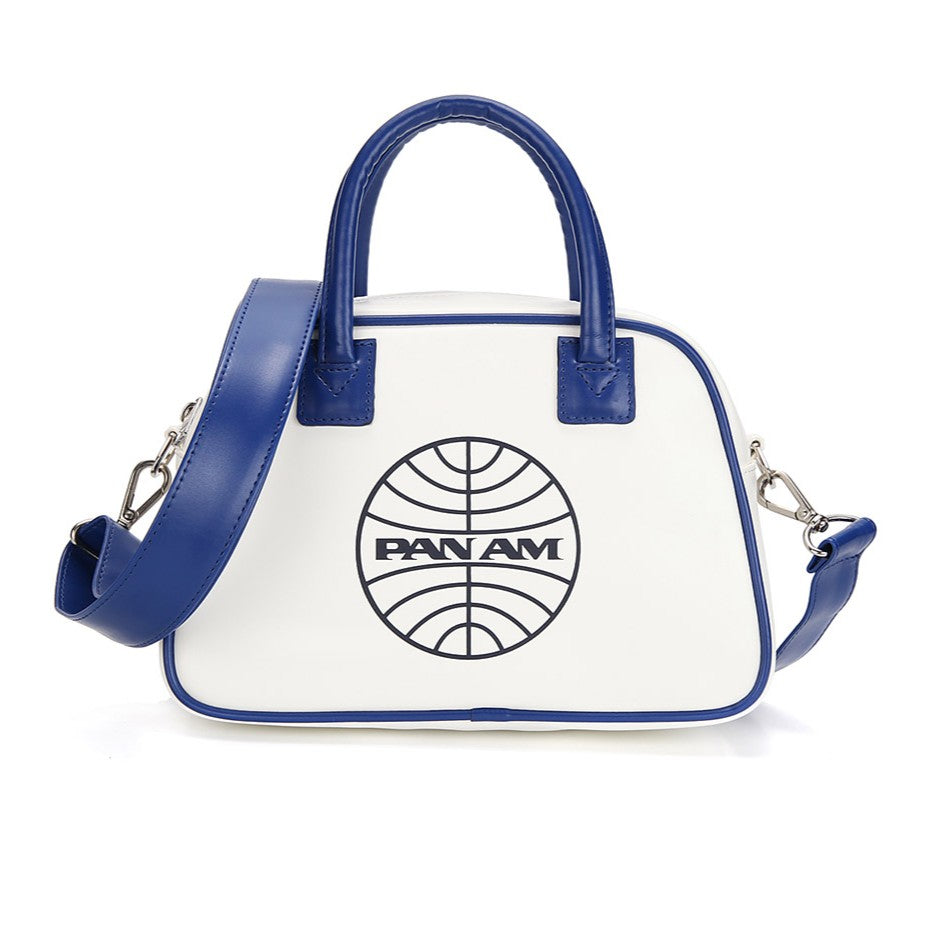 CLIPPER REPLICA TOTE BAG