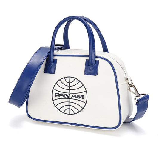 CLIPPER REPLICA TOTE BAG