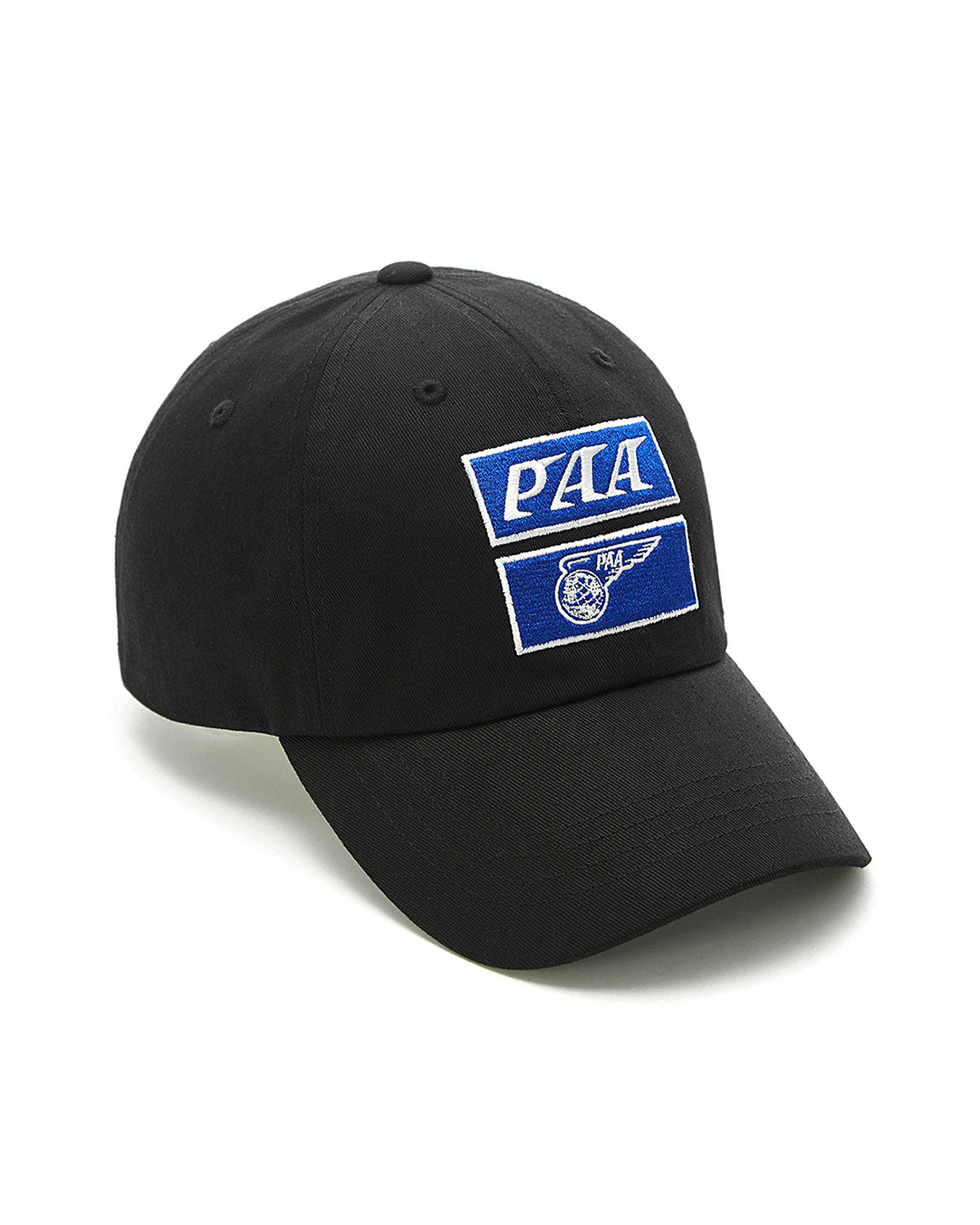 PAA WAPPEN BALLCAP