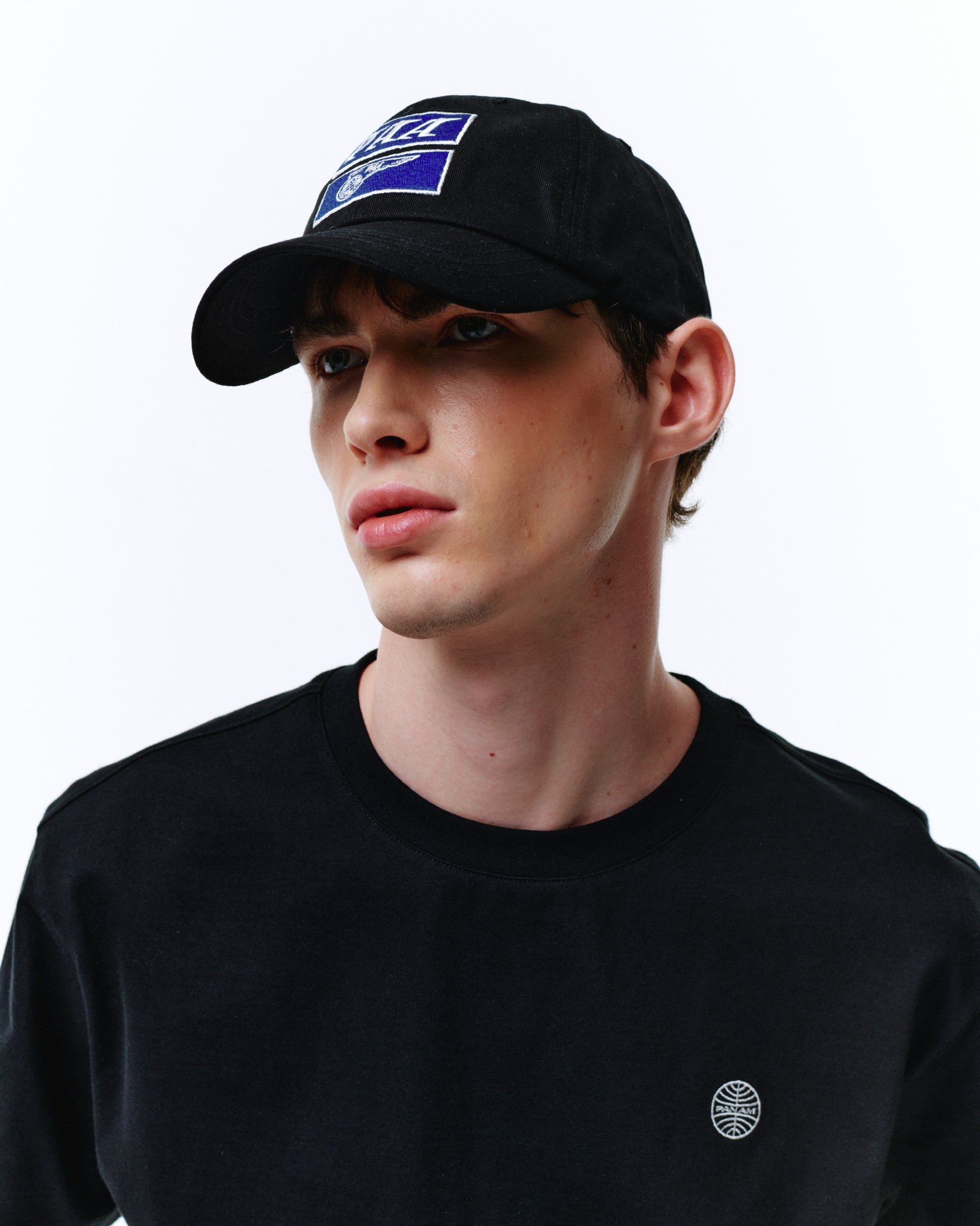 PAA WAPPEN BALLCAP