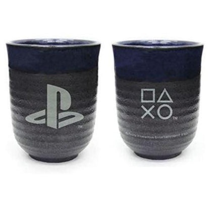 PlayStation 茶杯