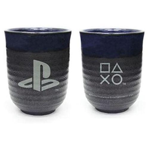PlayStation 茶杯