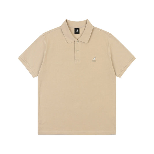 Basic Polo T-shirt