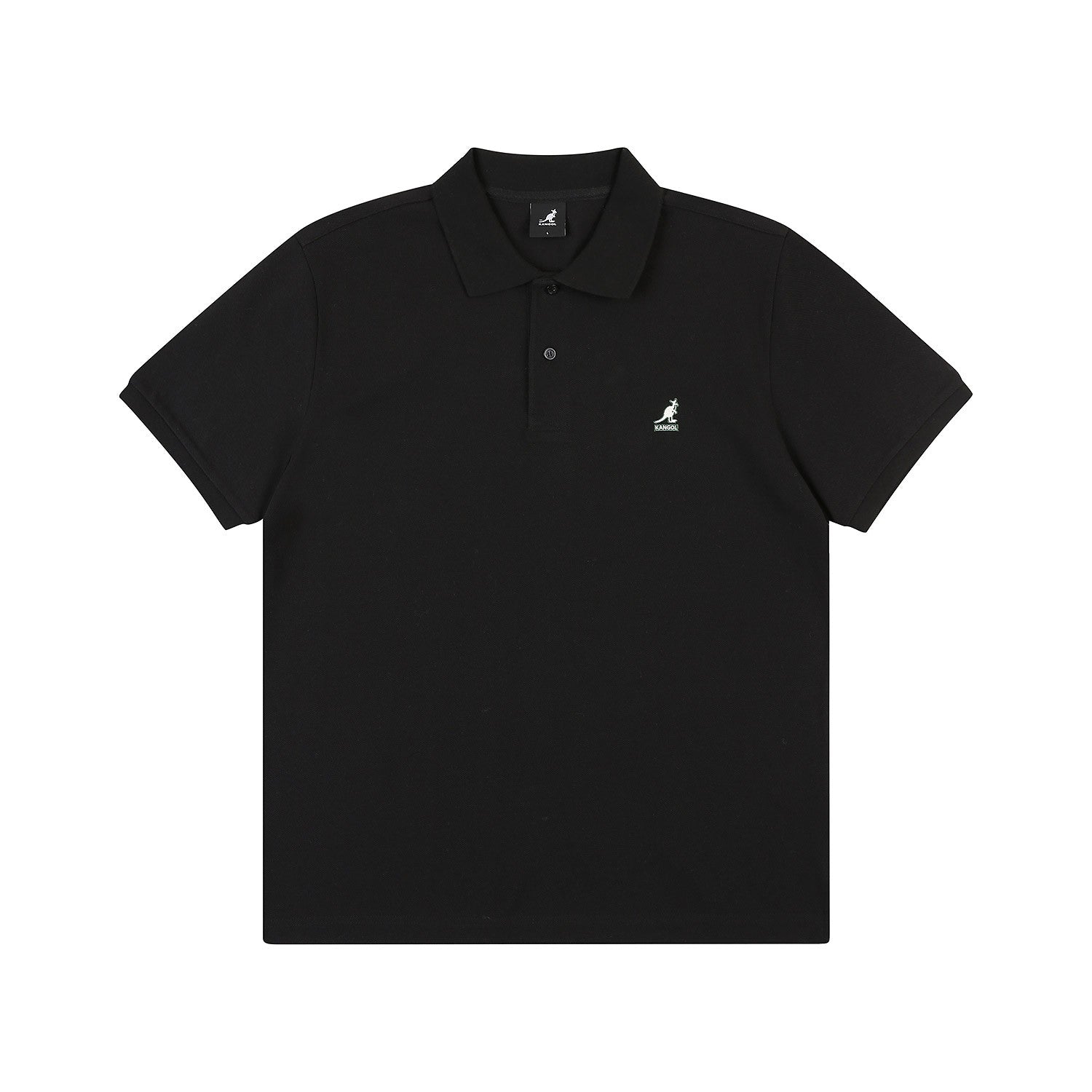 Basic Polo T-shirt