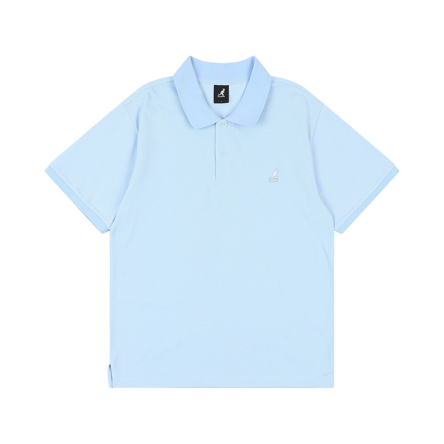 Basic Polo T-shirt