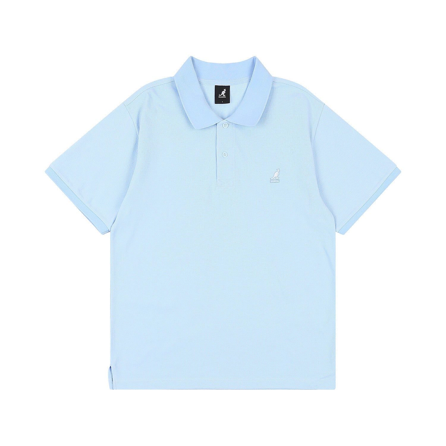 Basic Polo T-shirt