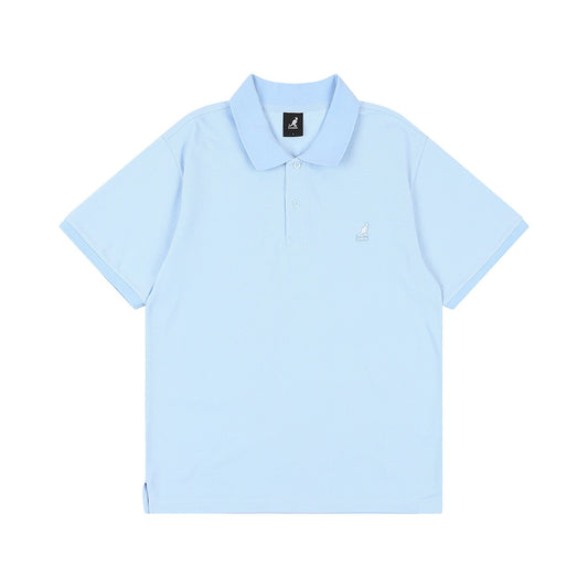 Basic Polo T-shirt
