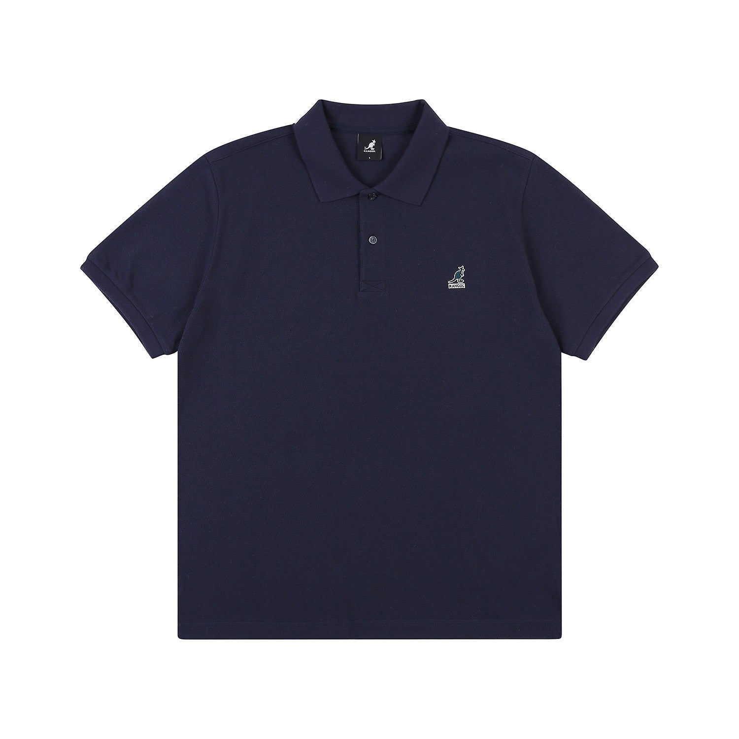 Basic Polo T-shirt