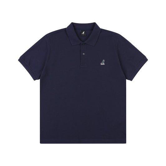 Basic Polo T-shirt