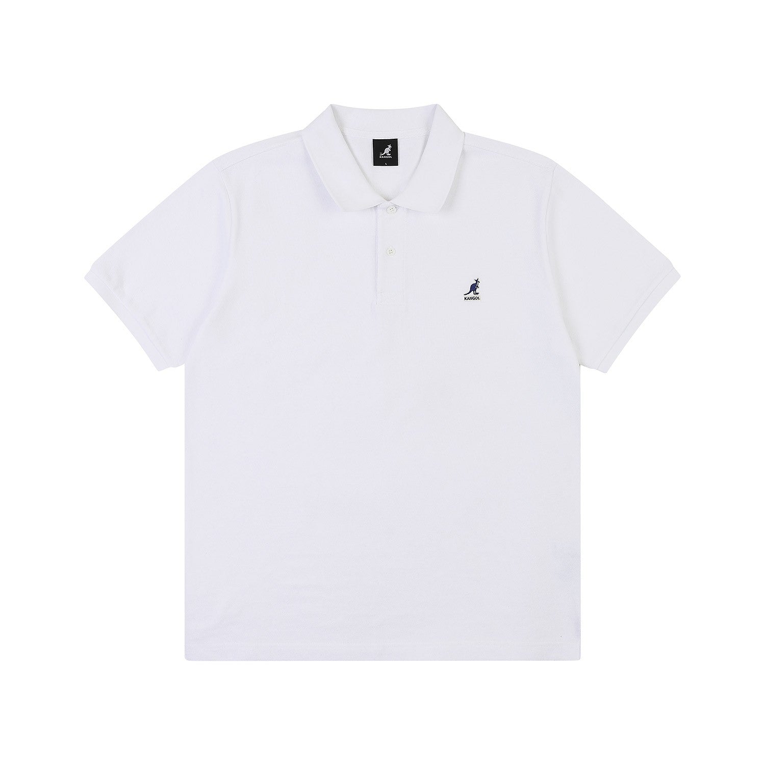 Basic Polo T-shirt