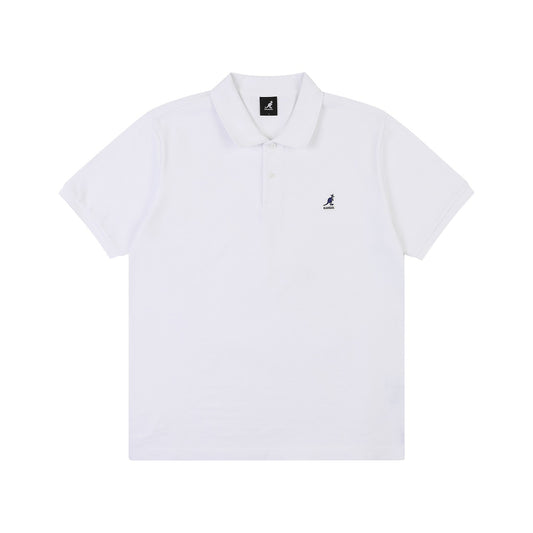 Basic Polo T-shirt