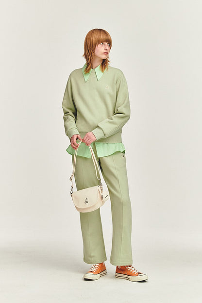 WMNS Wide Sweat Pants