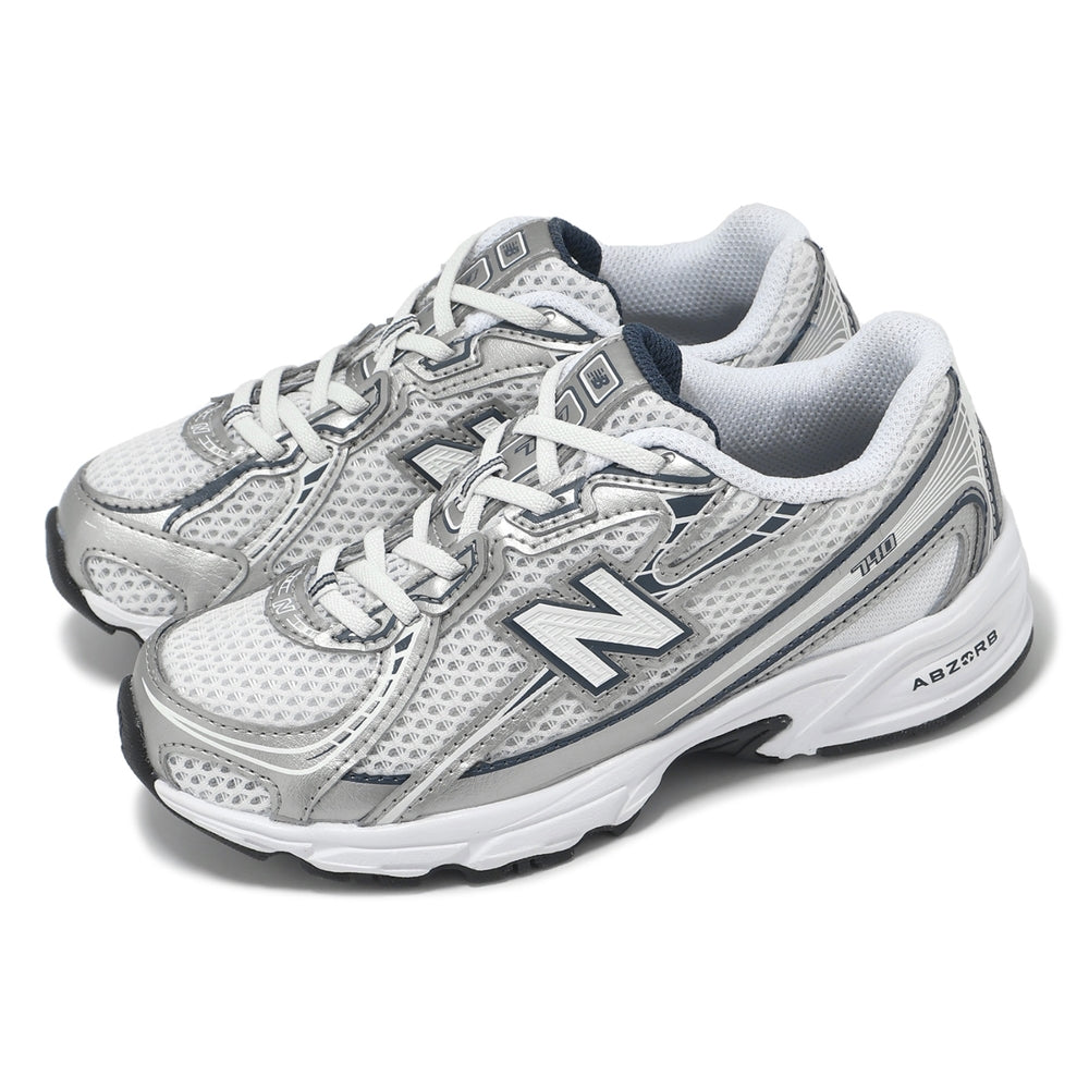 New  Balaae 740