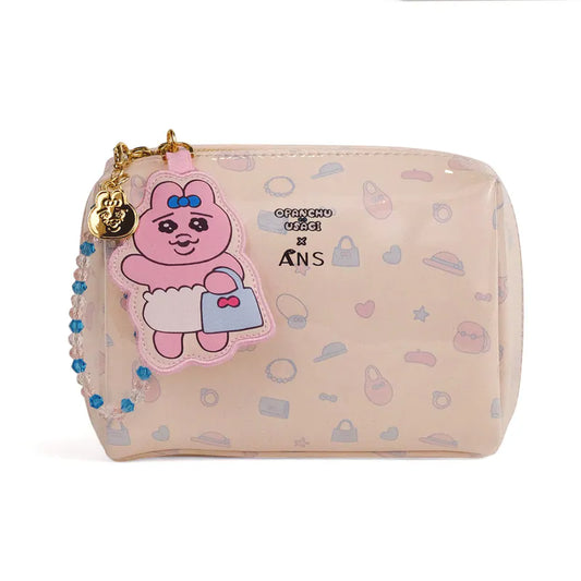 OPANCHU X ANS PU POUCH