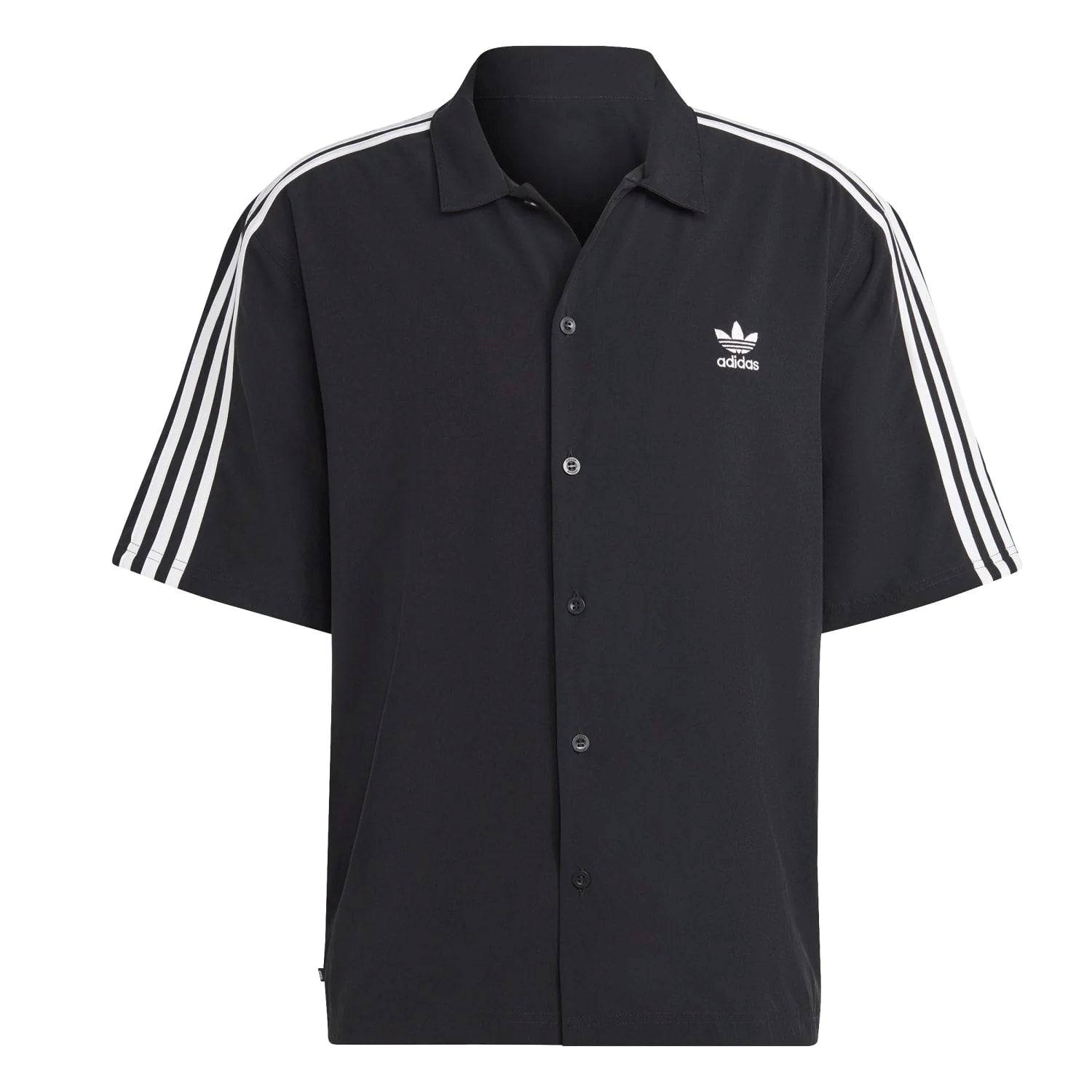 CLASSICS SHIRT (BLACK)