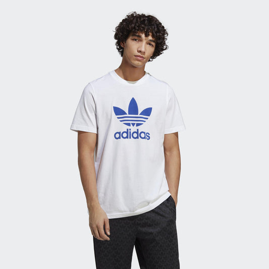 TREFOIL T-SHIRT (WHITE)