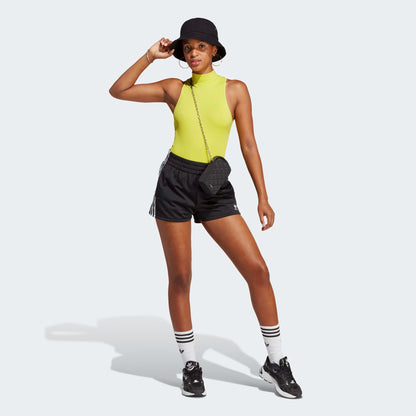 ADIDAS 3 STR SHORT (BLACK)
