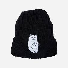 Lord Nermal Beanie