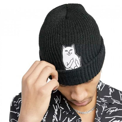 Lord Nermal Beanie